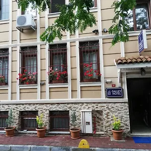 3* Hotel Galley