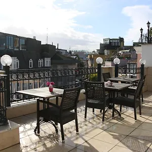 Grand Peninsula Estambul