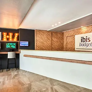 Ibis Budget Pearl Hotel Singapour