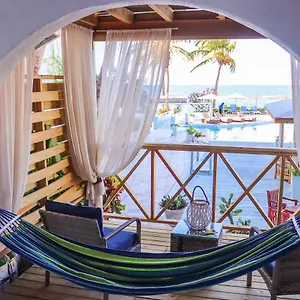 Ocean Point & Adults Only 4*, St. John's Antigua y Barbuda