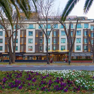 מלון Dosso Dossi & Downtown, איסטמבול