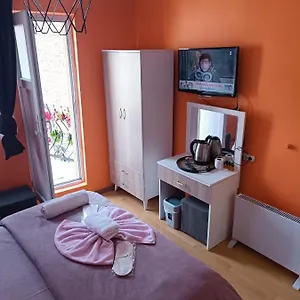  Apart Otel Taksim Gold