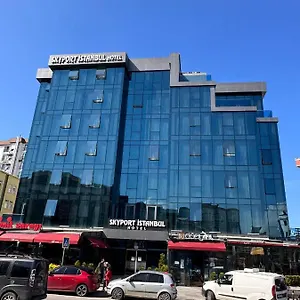 Skyport Estambul