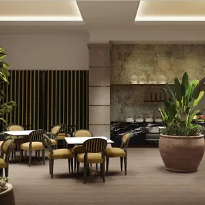 Marriott Pendik Estambul