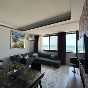  Apart Otel Comfort Suıtes Urla Türkiye