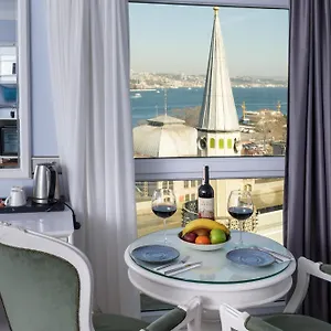 Glamour Sirkeci Estambul