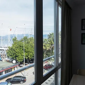 Kordon Appartement Fethiye