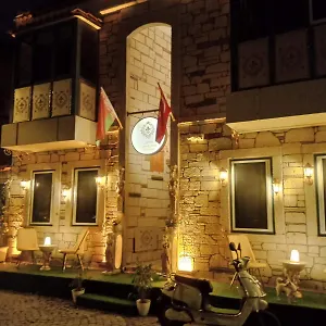  Otel Lamur Türkiye