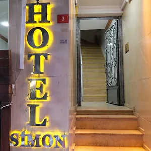 Otel Simon