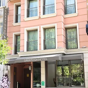 Saratoga Sultanahmet Ξενοδοχείο