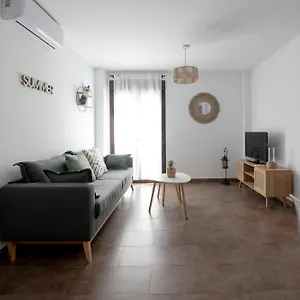 La Vista , Conil De La Frontera España