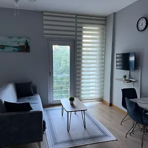  Apart Otel Nur Sena's House