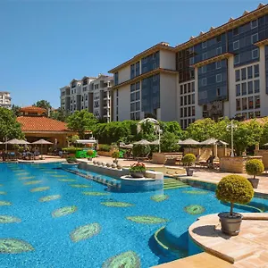 מלון Grand Hyatt, איסטמבול