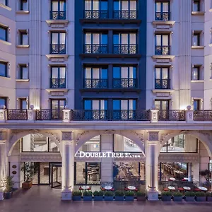 מלון Doubletree By Hilton Gayrettepe, איסטמבול