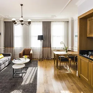 3* Hotel Nevv Bosphorus Hotel&suites