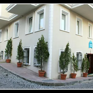 Sultanahmet Cesme Estambul