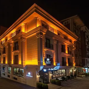 Le Petit Palace - Special Category Estambul