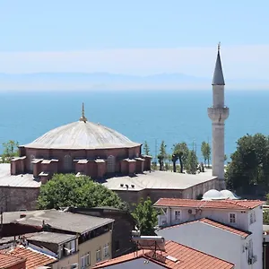 Miray Apart Sultanahmet Estambul