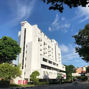 Ymca One Orchard Hotel Singapour