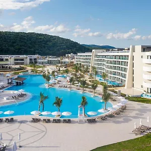 Ocean Coral Spring 5*, Spring Rises Jamaica