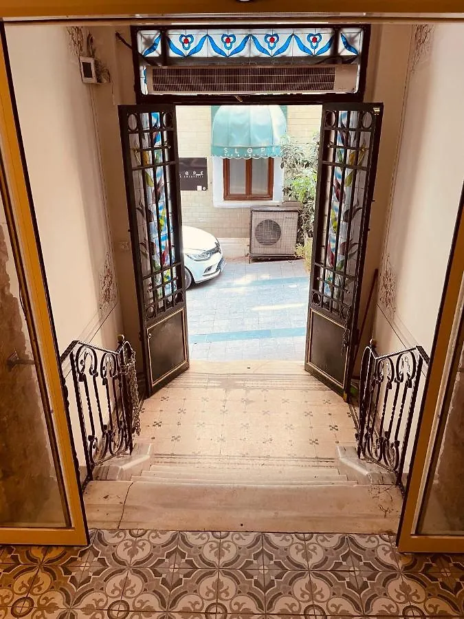 Hotel Fresia Κωνσταντινούπολη 0*,  Τουρκία