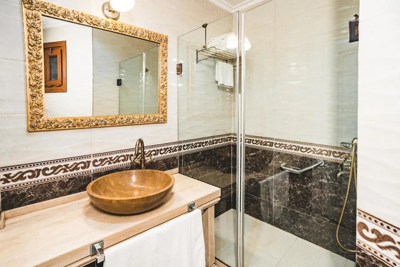Hotel Fresia Κωνσταντινούπολη