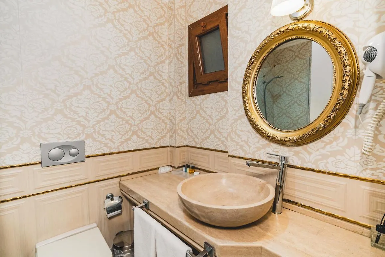 Hotel Fresia Istanbul 0*,  Turkey