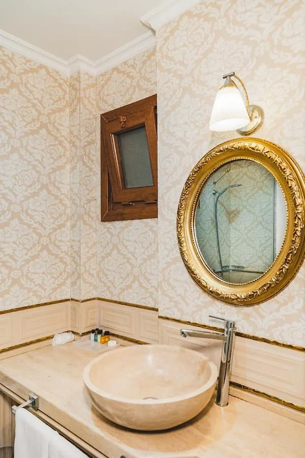 Hotel Fresia Κωνσταντινούπολη Τουρκία