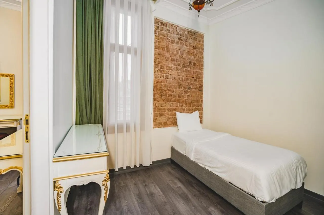 Hotel Fresia Κωνσταντινούπολη