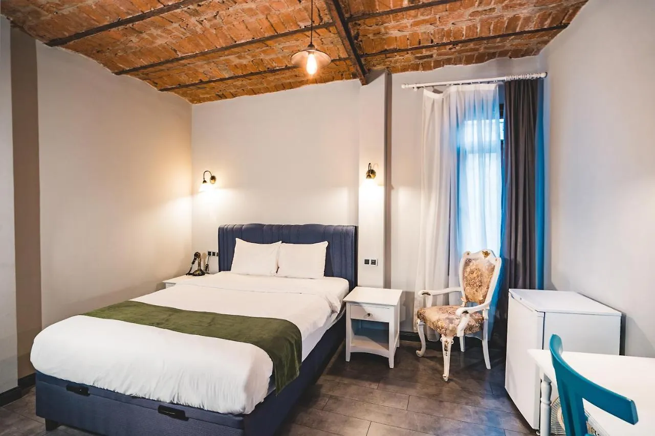Hotel Fresia Κωνσταντινούπολη
