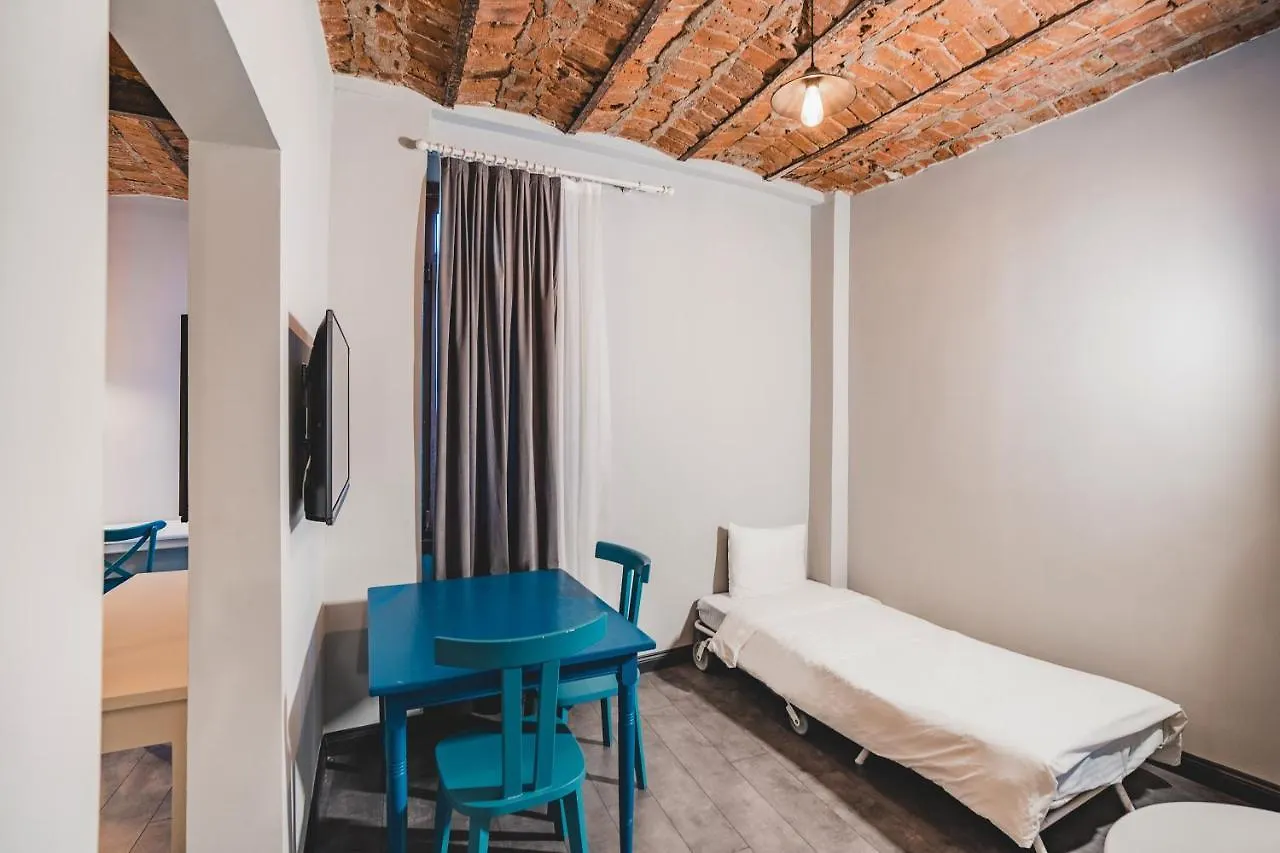 Hotel Fresia Κωνσταντινούπολη