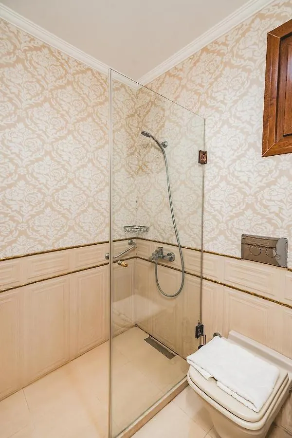 Hotel Fresia Istanbul