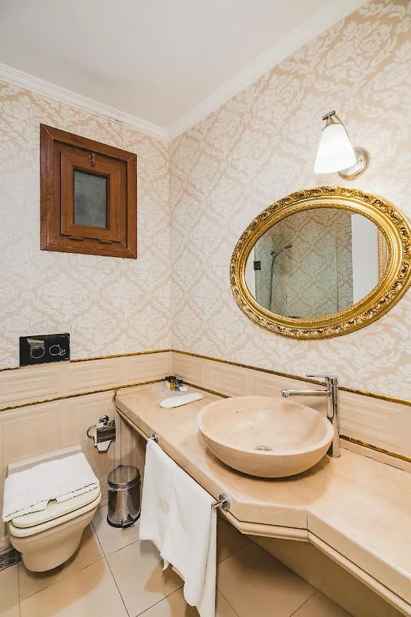 Hotel Fresia Κωνσταντινούπολη