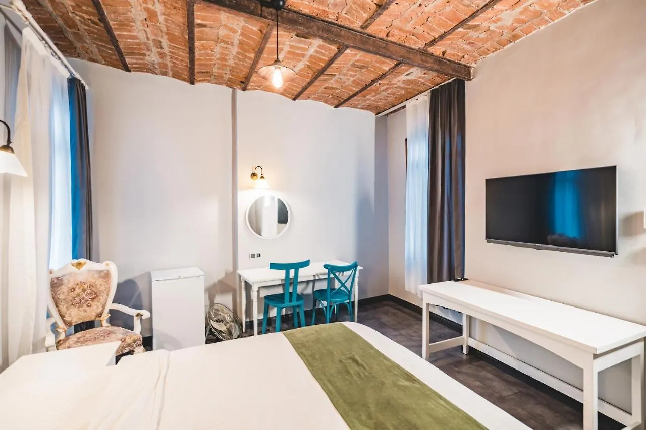 Hotel Fresia Estambul