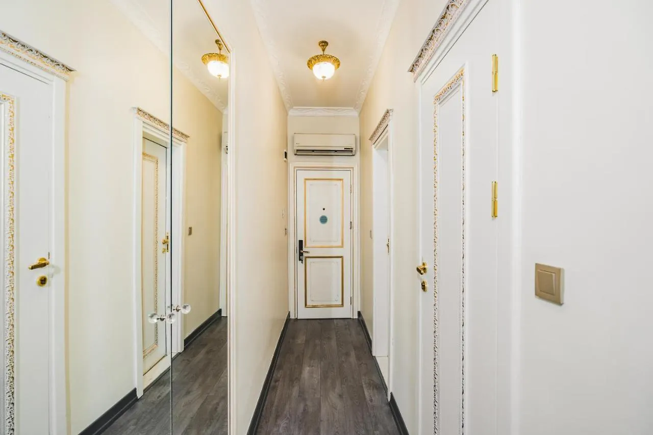 Hotel Fresia Estambul 0*,  Turquía