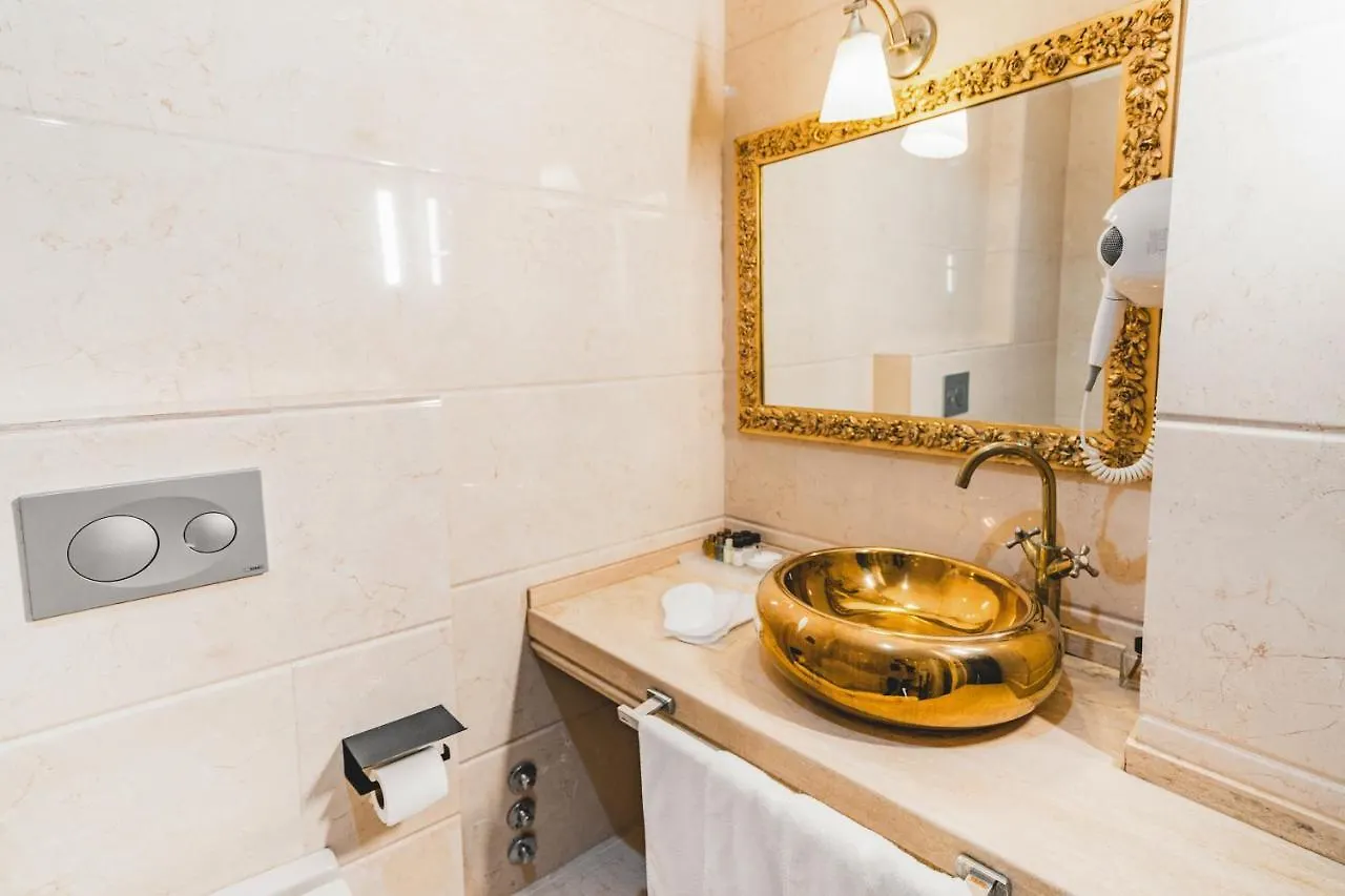Hotel Fresia Estambul