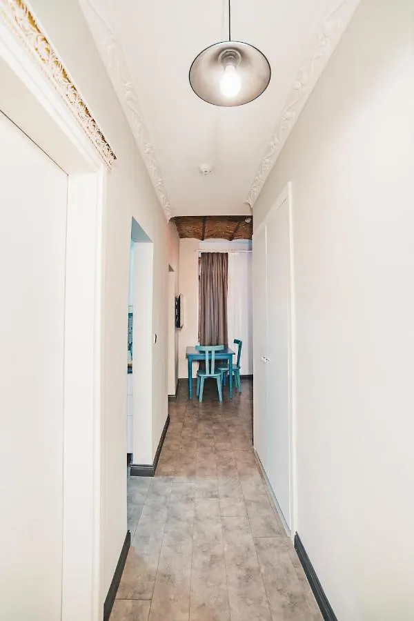 Hotel Fresia Estambul